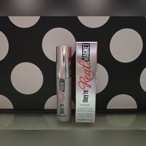 2/$20✨️Benefit They're Real Mascara✨️